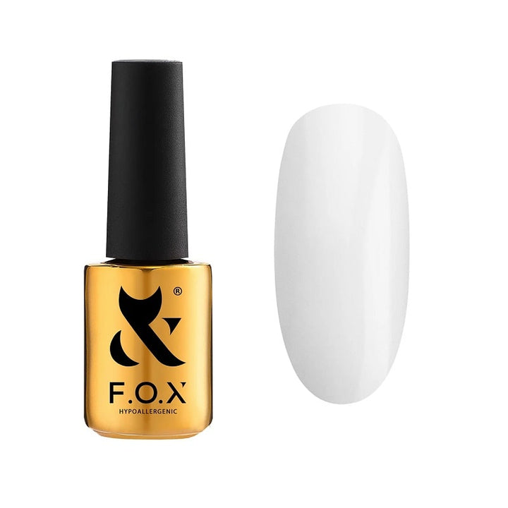F.O.X Tonal Cover Base 001 - Level Up Beauty Supply