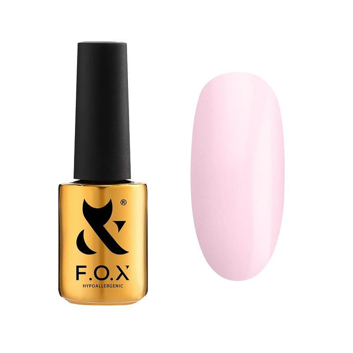 F.O.X Tonal Cover Base 004 - Level Up Beauty Supply