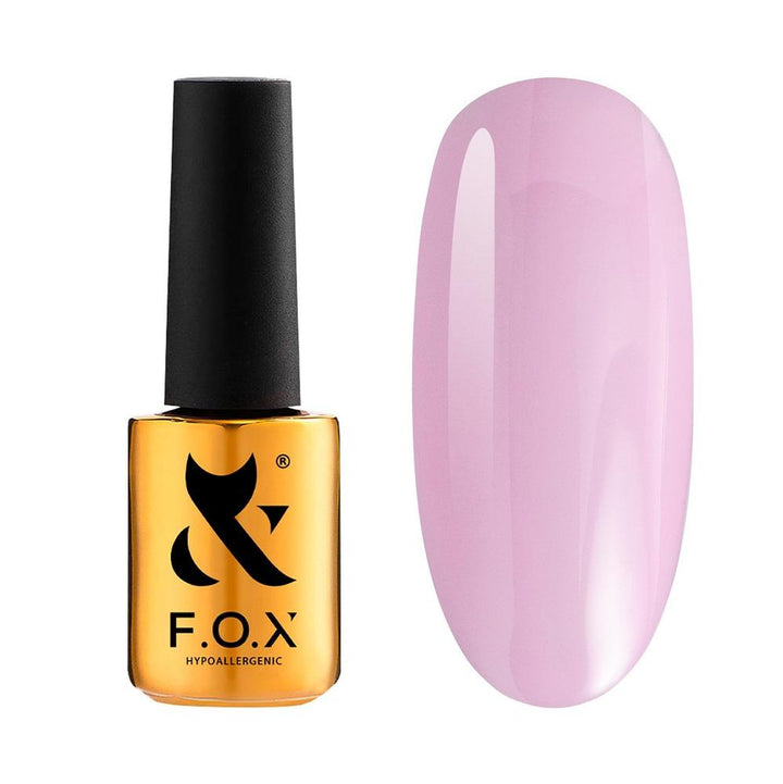 F.O.X Top Tonal 005, 7 ml - Level Up Beauty Supply