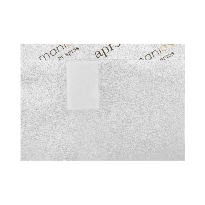 Aprés - Nail Remover Foil Wraps 200 Pcs - Level Up Beauty Supply
