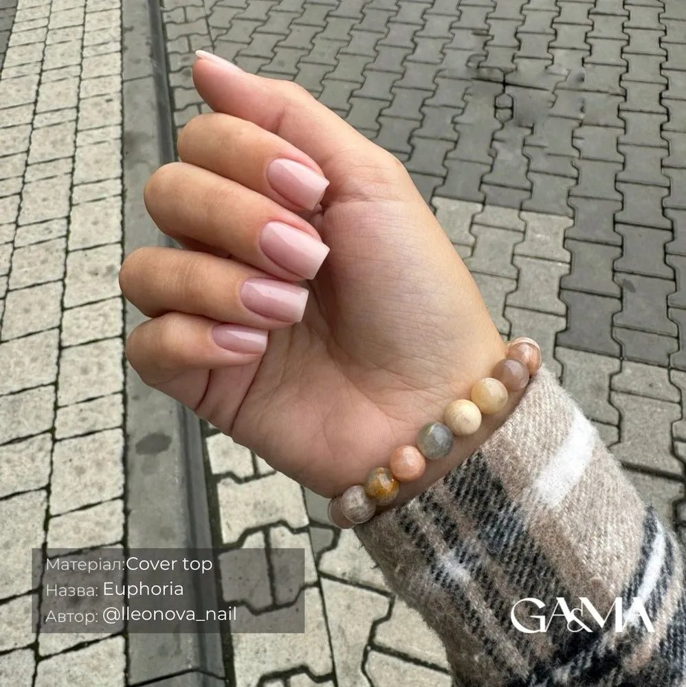 GA&amp;MA Cover Top Euphoria - Level Up Beauty Supply
