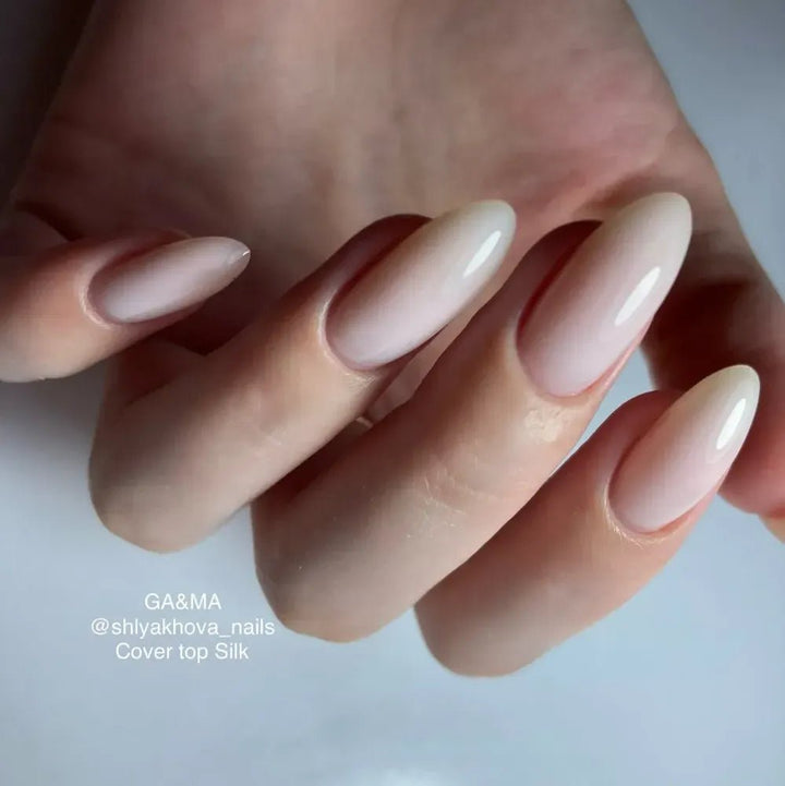 GA&amp;MA Cover Top Silk - Level Up Beauty Supply