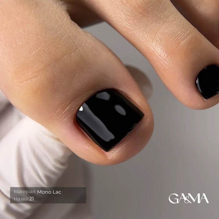 GA&amp;MA Gel Polish Mono Lac 021 6 ml (TPO free) - Level Up Beauty Supply