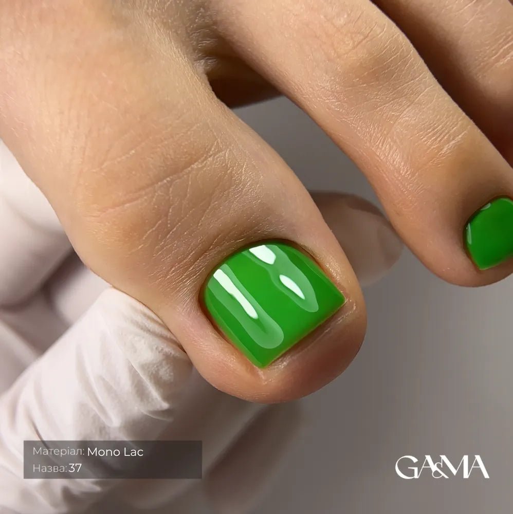GA&amp;MA Gel Polish Mono Lac 037 6 ml (TPO free) - Level Up Beauty Supply