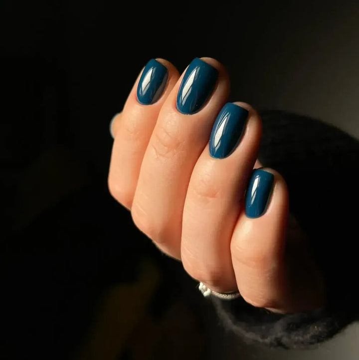 GA&amp;MA Gel polish Hlintveyn collection 179 bad&