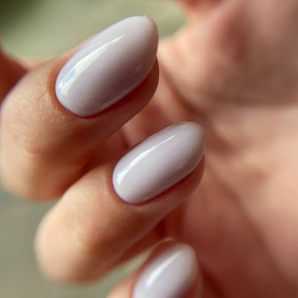 GA&amp;MA Gel polish Liquid pastel 117 Malva 10 ml (TPO free) - Level Up Beauty Supply