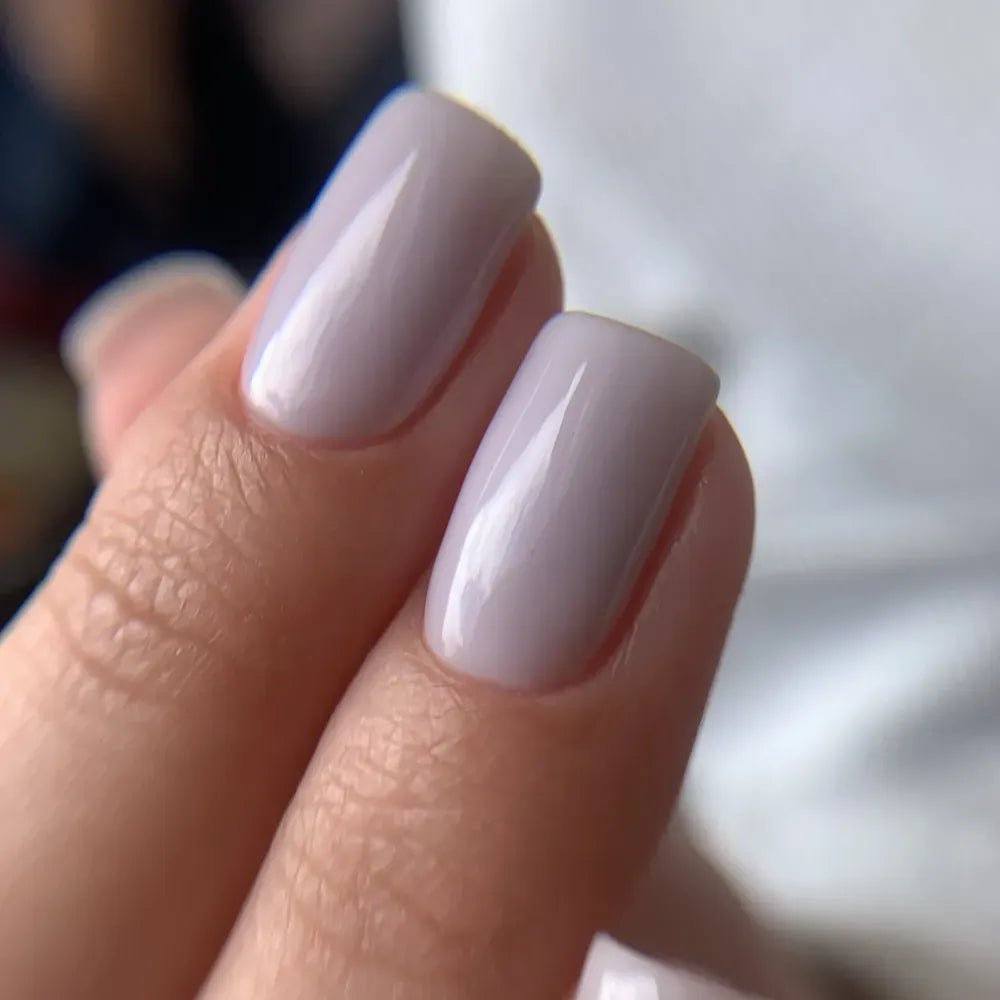 GA&amp;MA Gel polish Liquid pastel 118 Troyanda 10 ml (TPO free) - Level Up Beauty Supply