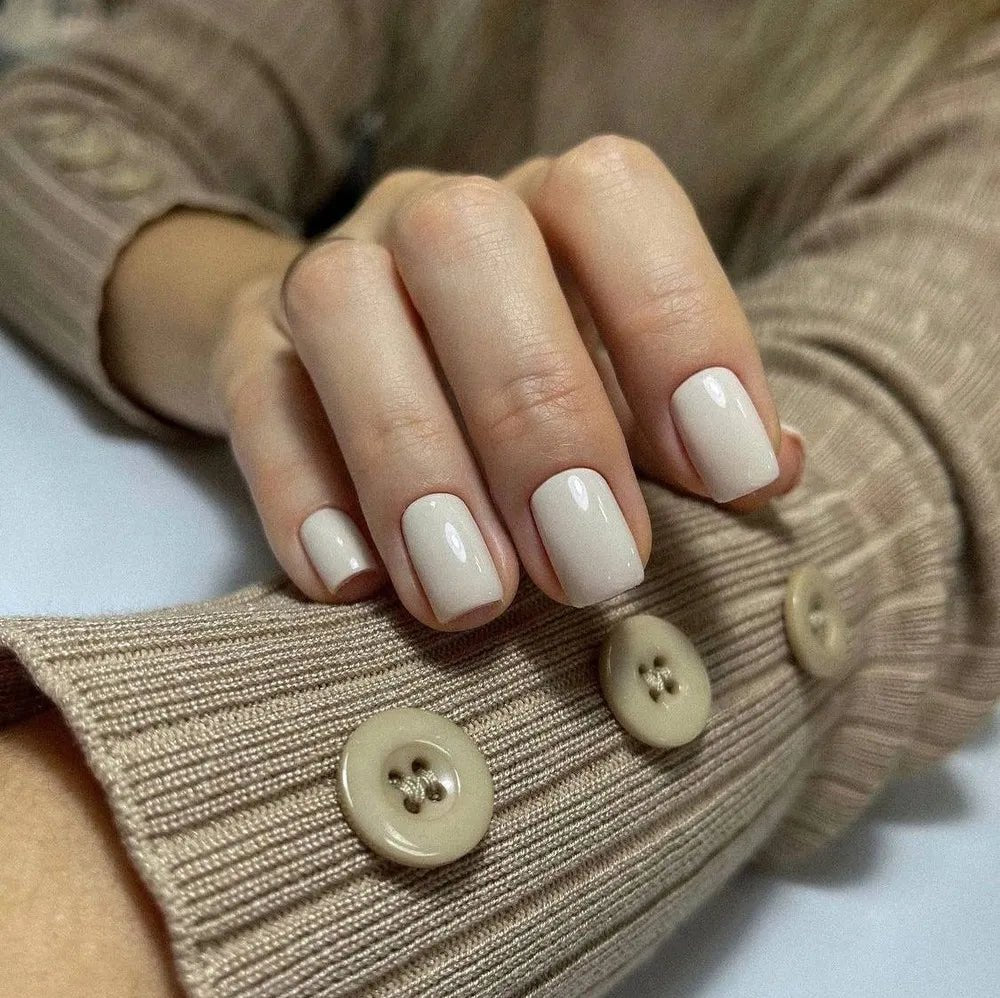 GA&amp;MA Gel polish Monochrome collection 123 Glace 10 ml (TPO free) - Level Up Beauty Supply