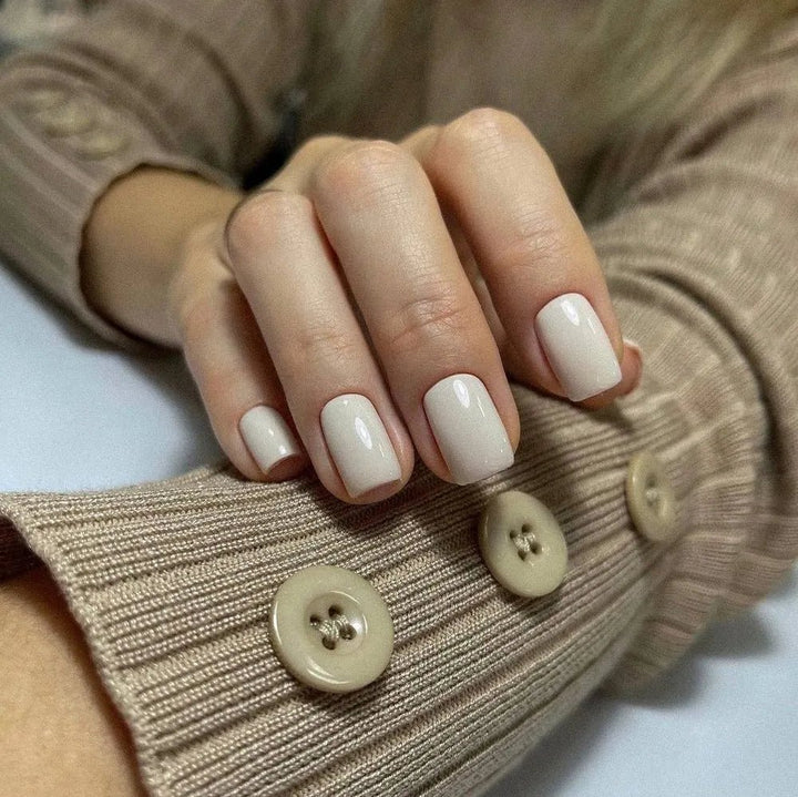 GA&amp;MA Gel polish Monochrome collection 123 Glace 10 ml (TPO free) - Level Up Beauty Supply
