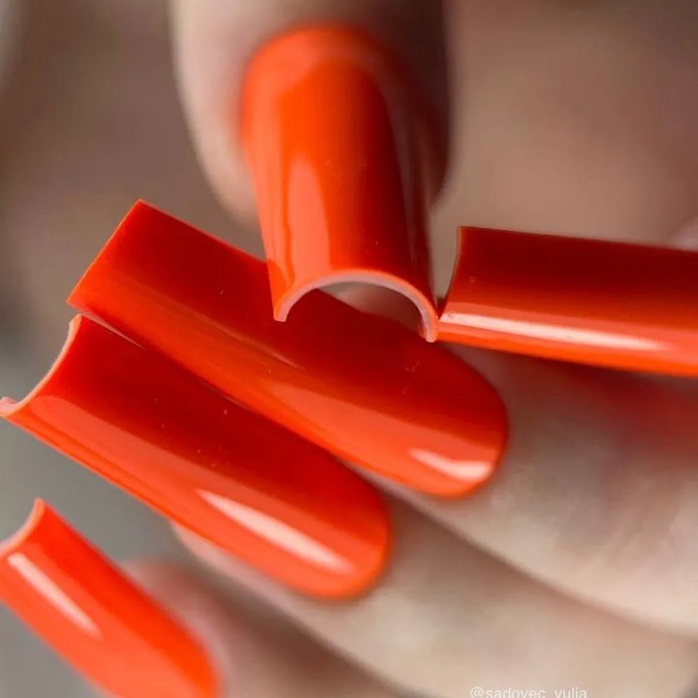 GA&amp;MA Gel polish Pop Art collection 165 Provokatsiya 10 ml (TPO free) - Level Up Beauty Supply