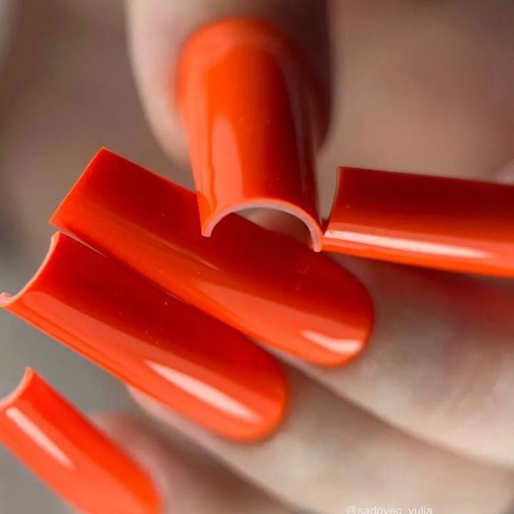 GA&amp;MA Gel polish Pop Art collection 165 Provokatsiya 10 ml (TPO free) - Level Up Beauty Supply