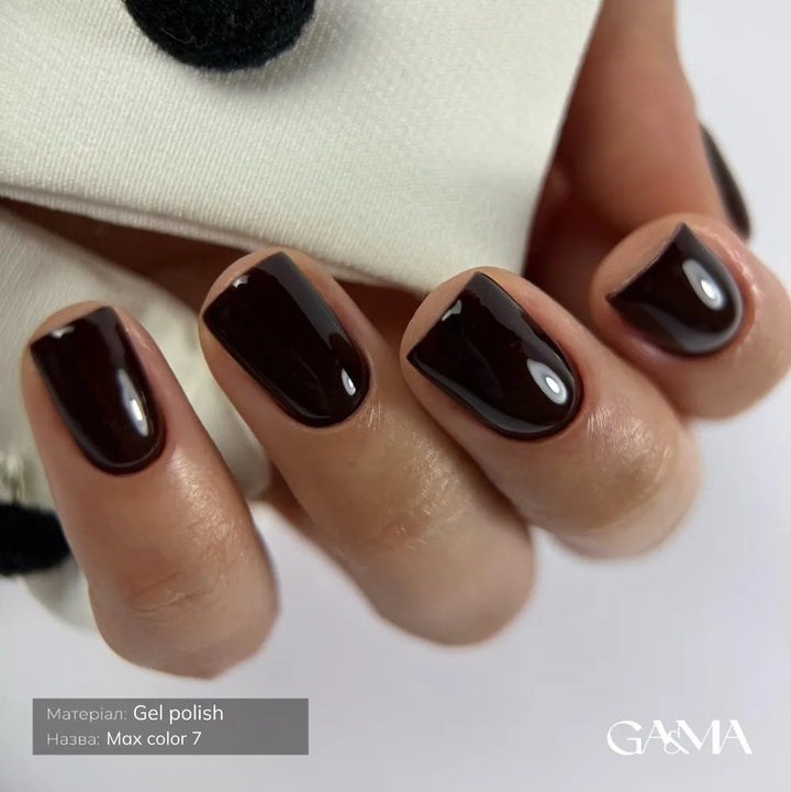 GA&amp;MA Max Color 007 (TPO free) - Level Up Beauty Supply