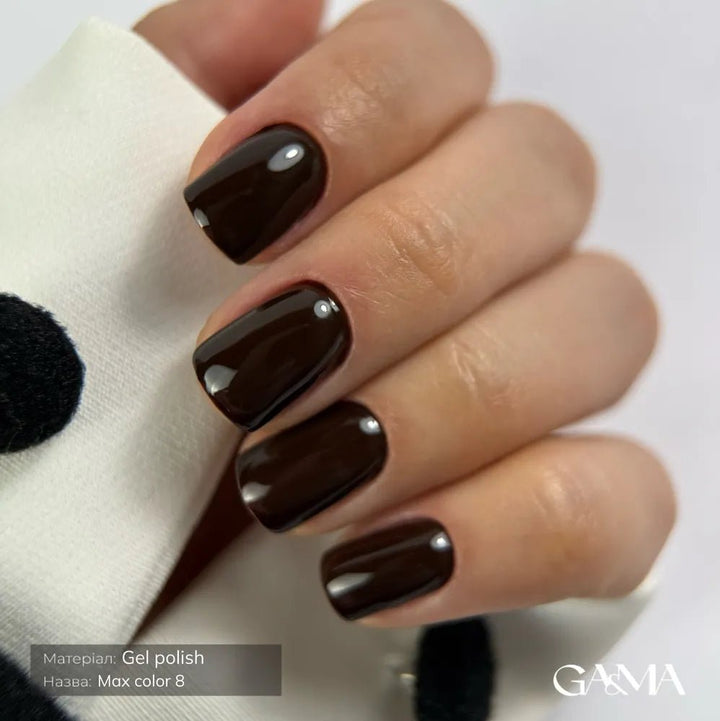 GA&amp;MA Max Color 008 (TPO free) - Level Up Beauty Supply