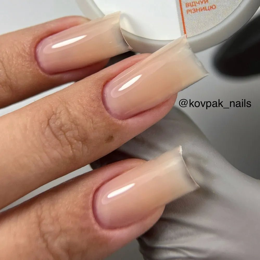 GA&amp;MA Simple gel 005 Kremovyy - Level Up Beauty Supply