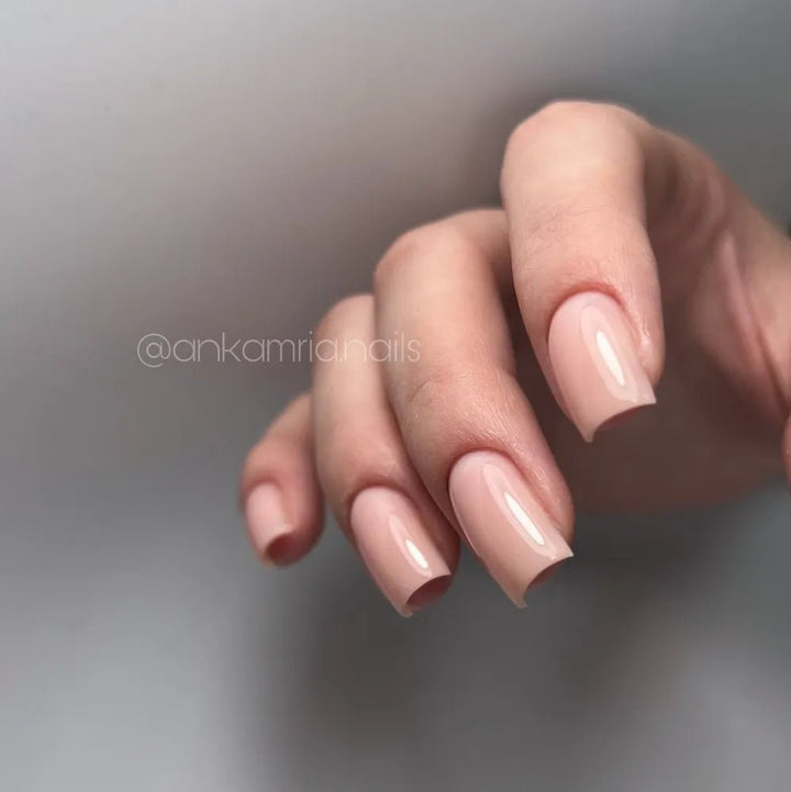 GA&amp;MA Simple gel 024 Bezhevyy - Level Up Beauty Supply