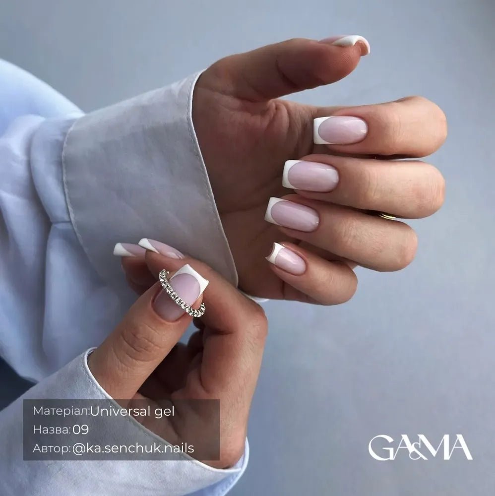 GA&amp;MA Universal Gel 009 - Level Up Beauty Supply