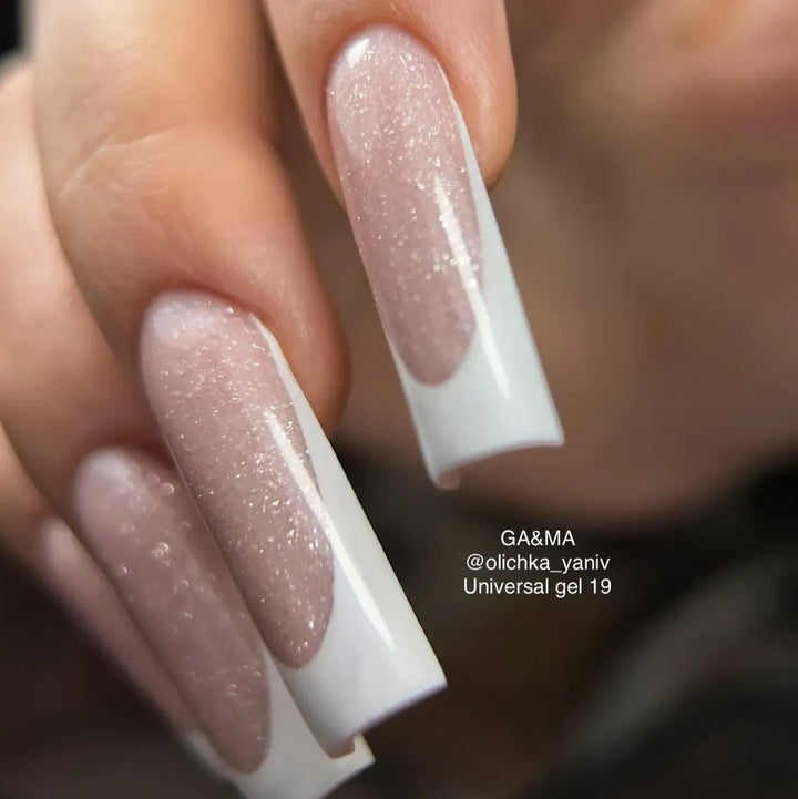 GA&amp;MA Universal Gel 019 - Level Up Beauty Supply