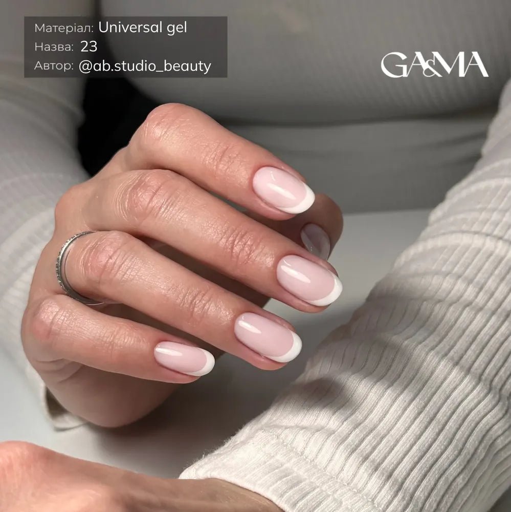 GA&amp;MA Universal Gel 023 - Level Up Beauty Supply