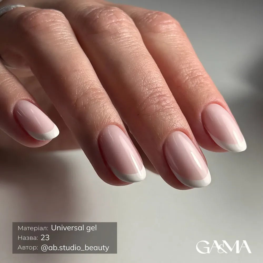 GA&amp;MA Universal Gel 023 - Level Up Beauty Supply