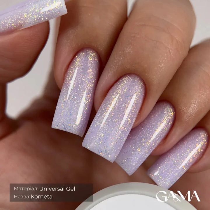 GA&amp;MA Universal Gel Kometa - Level Up Beauty Supply