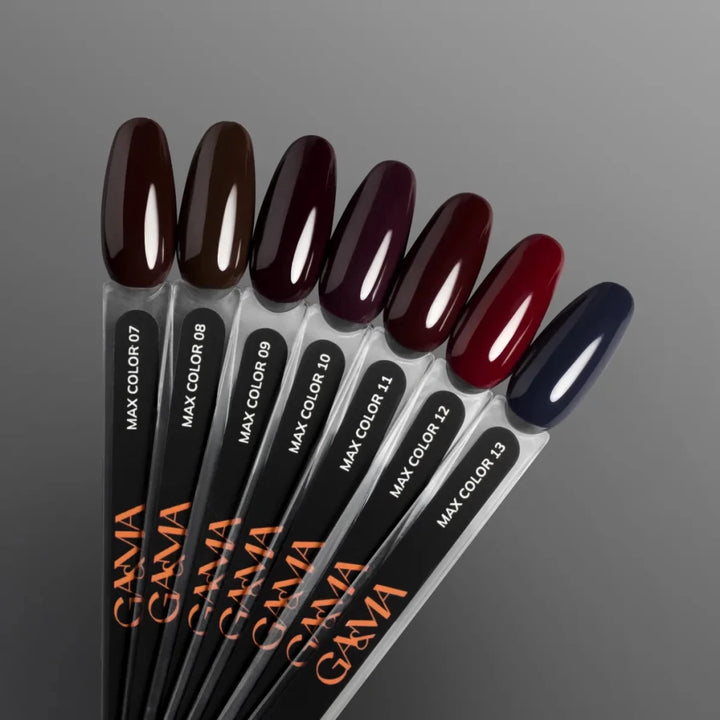 GA&amp;MA Max Color 007 (TPO free) - Level Up Beauty Supply