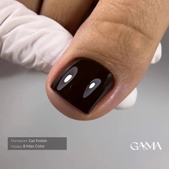 GA&amp;MA Max Color 008 (TPO free) - Level Up Beauty Supply