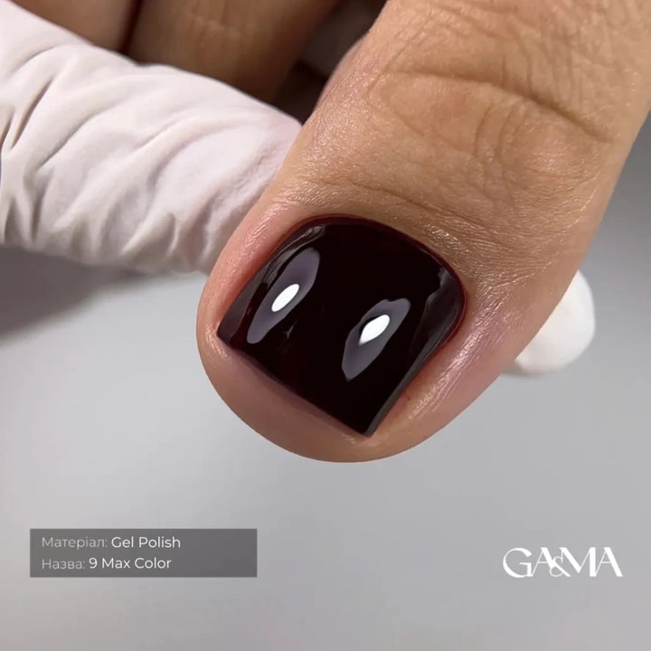 GA&amp;MA Max Color 009 (TPO free) - Level Up Beauty Supply