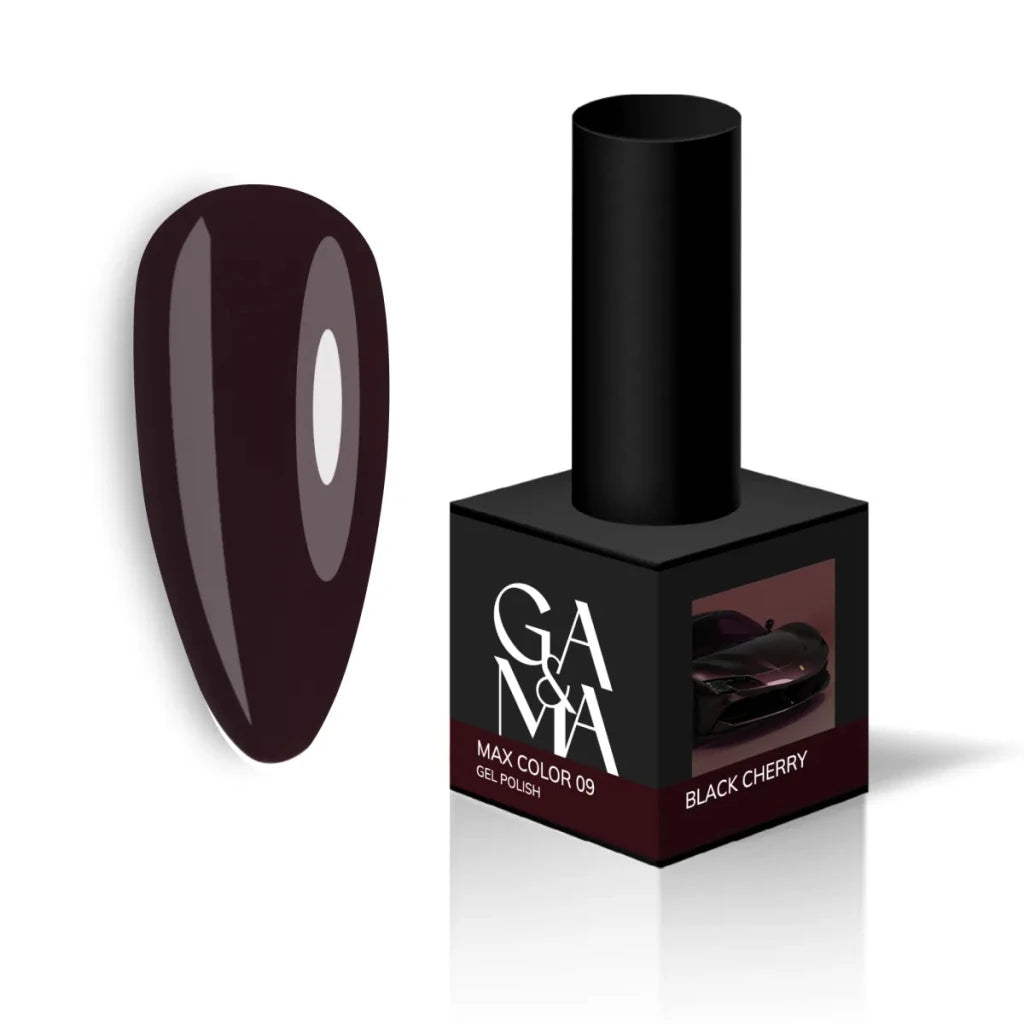 GA&amp;MA Max Color 009 (TPO free) - Level Up Beauty Supply