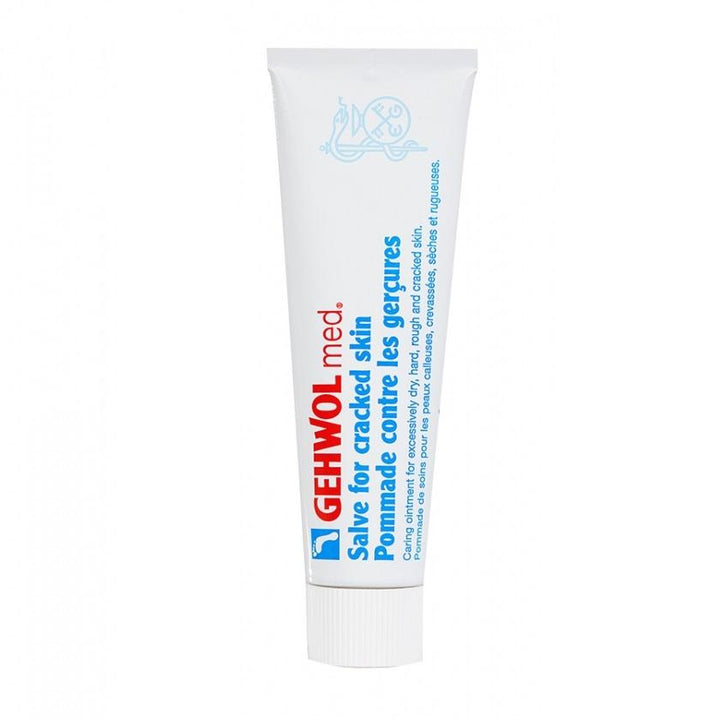GEHWOL med Salve for Cracked Skin - Level Up Beauty Supply
