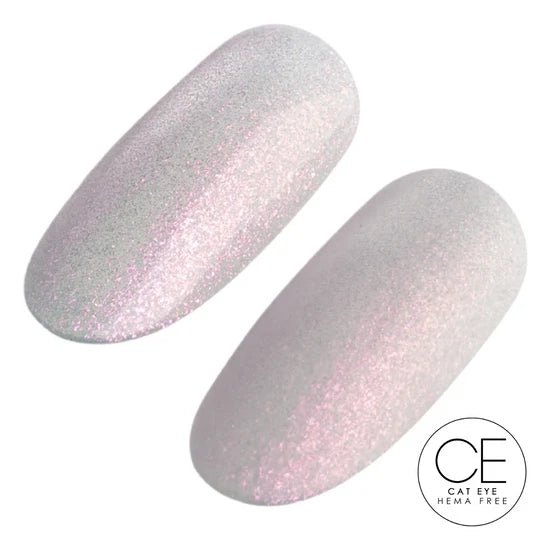 Ugly Duckling - Colour Gel Polish Mirror Mirror 