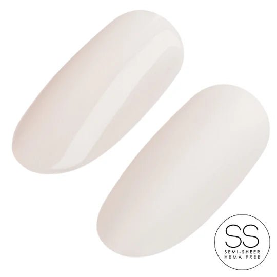 Ugly Duckling - Colour Gel Polish Oat Milk #377, 15ml - Level Up Beauty Supply