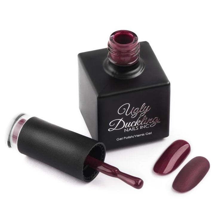 Ugly Duckling Gel Polish 075, 15ml - Level Up Beauty Supply