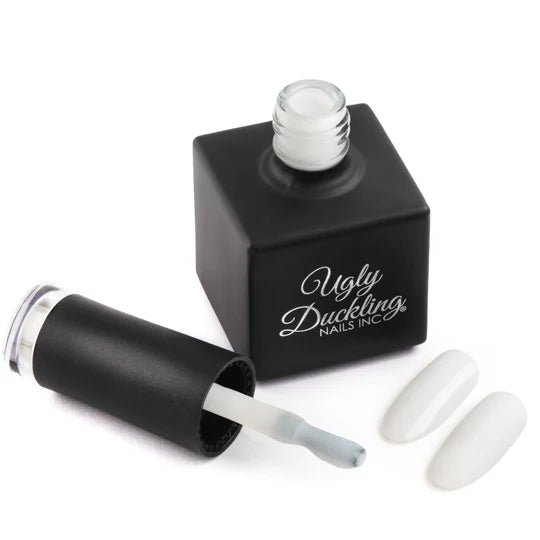Ugly Duckling Gel Polish 365 Veil, 15ml - Level Up Beauty Supply