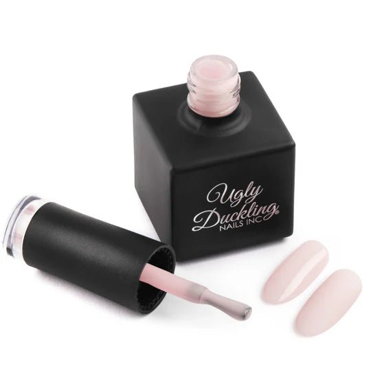 Ugly Duckling Gel Polish 367 Kiss, 15ml - Level Up Beauty Supply