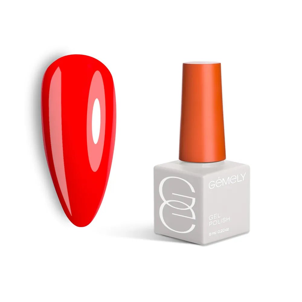 Gemely Max Color 014 (TPO free) - Level Up Beauty Supply
