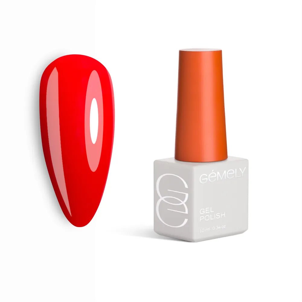 Gemely Max Color 015 (TPO free) - Level Up Beauty Supply