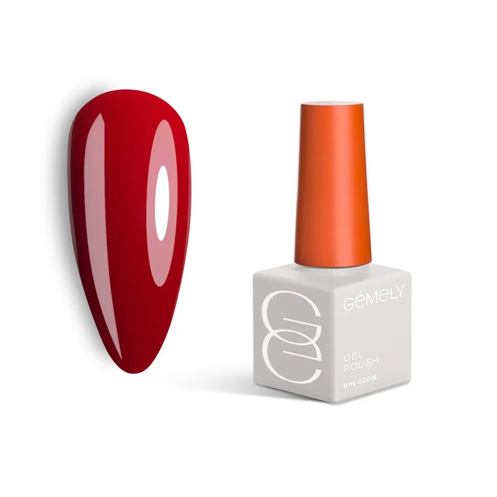 Gemely Max Color 019 (TPO free) - Level Up Beauty Supply