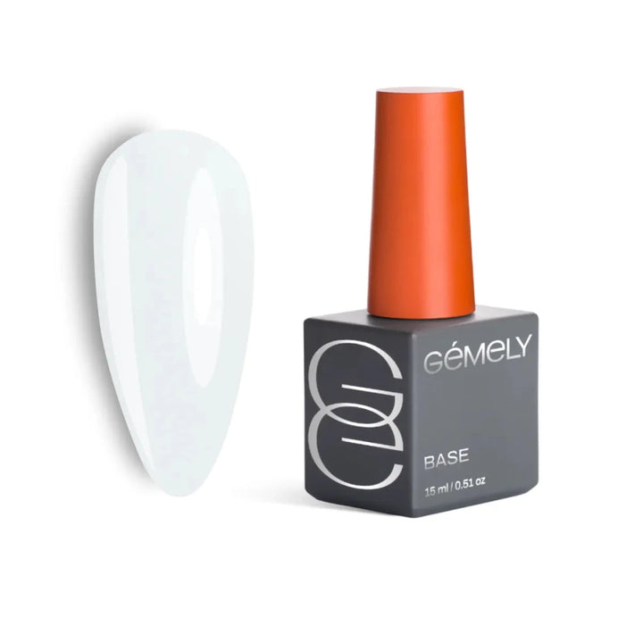 Gemely Neo Cover Base 002 15ml - Level Up Beauty Supply