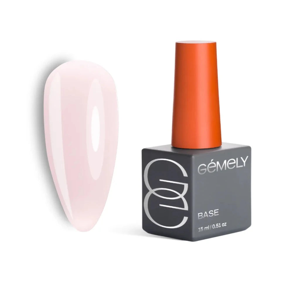 Gemely Neo Cover Base 005 15ml - Level Up Beauty Supply