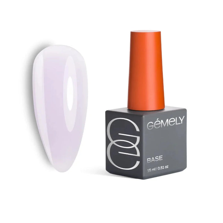 Gemely Neo Cover Base 013 15ml - Level Up Beauty Supply