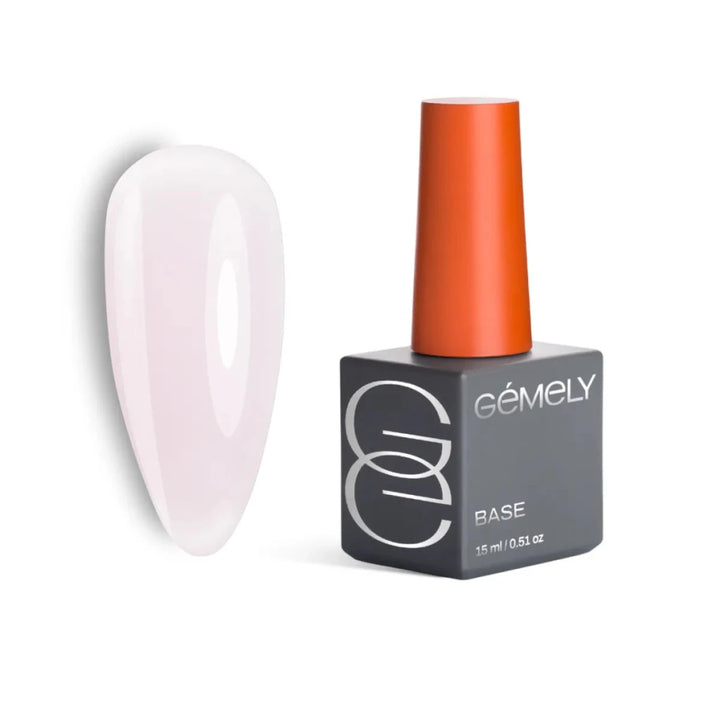 Gemely Neo Cover Base 014 15ml - Level Up Beauty Supply