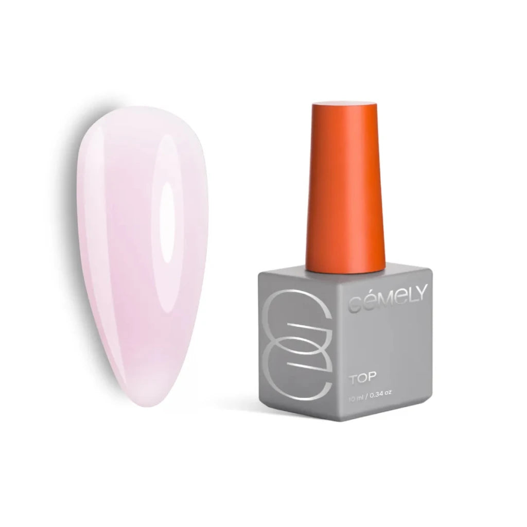 Gemely Neo Cover Top 015 10ml - Level Up Beauty Supply