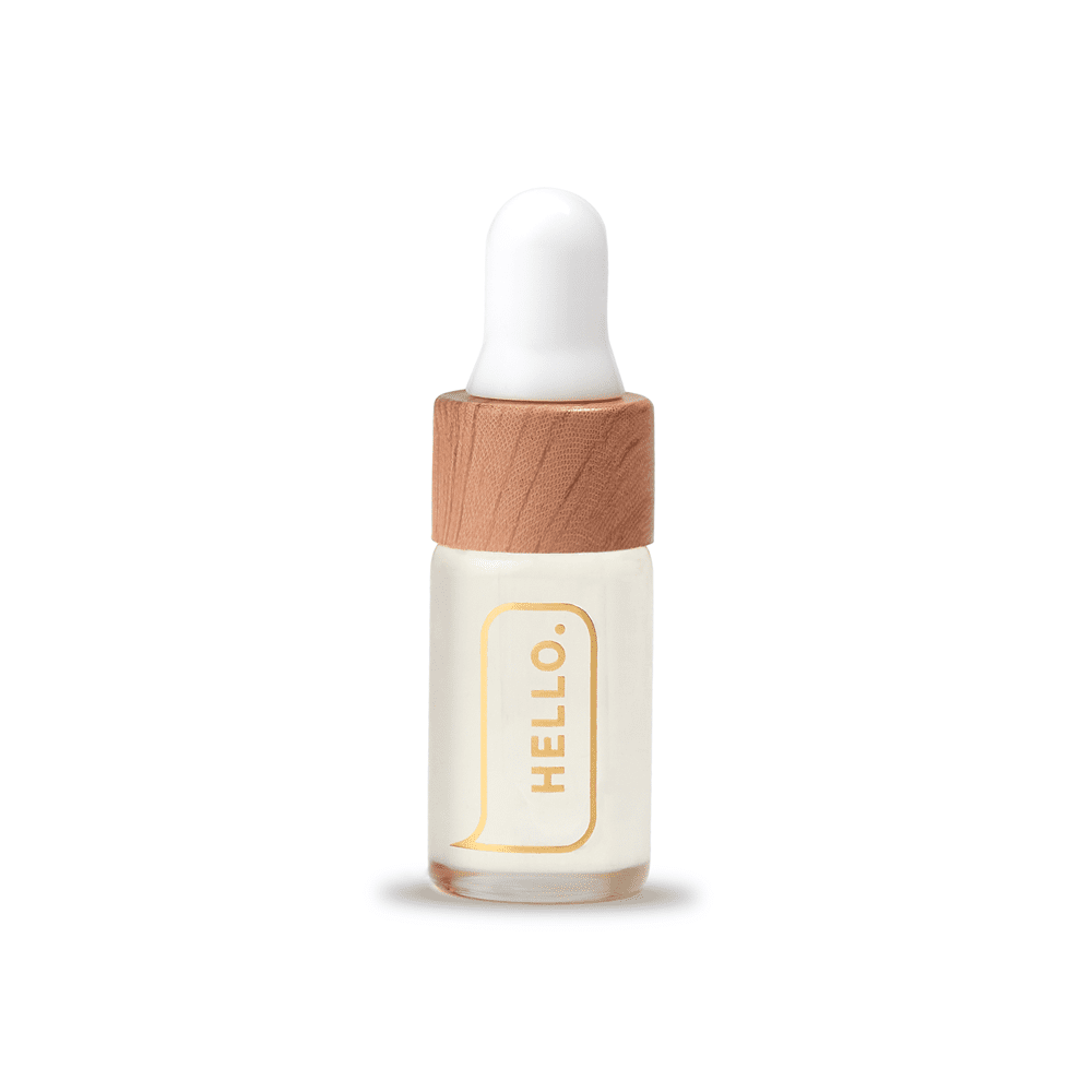 HeyLove Cuti - Cocktail "Coconut Cookie", 3ml - Level Up Beauty Supply
