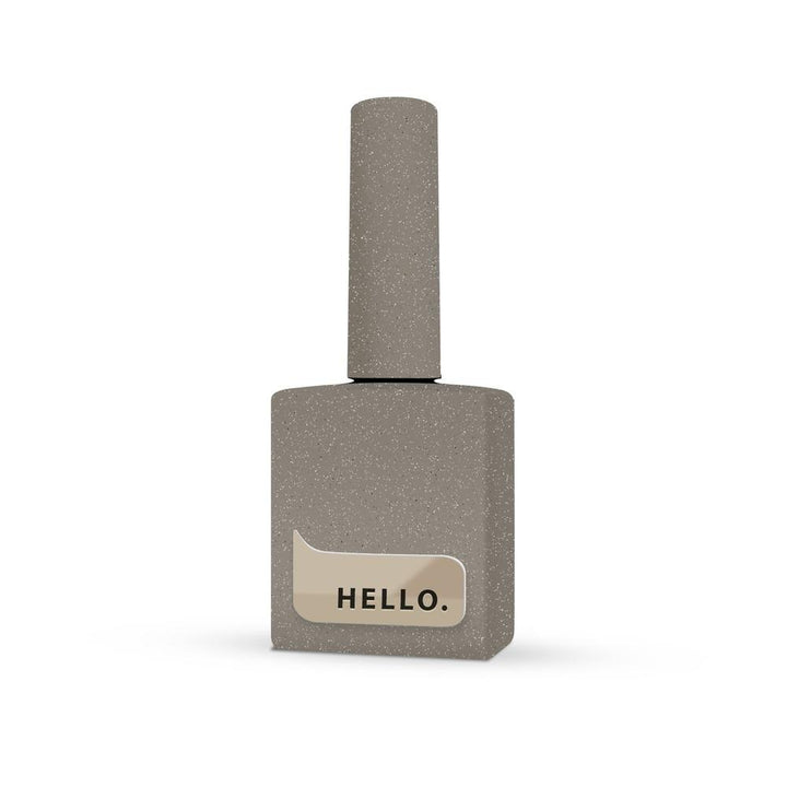 HEYLOVE Light Reflective Gel Polish "DEMURE", 15ml - Level Up Beauty Supply