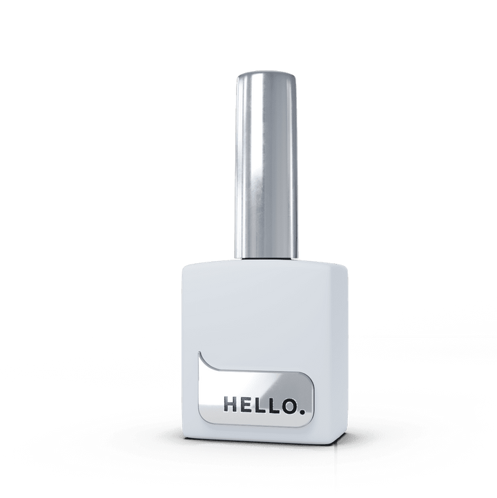 HEYLOVE Smart Builder Gel "Milky", 15ml (TPO Free) - Level Up Beauty Supply