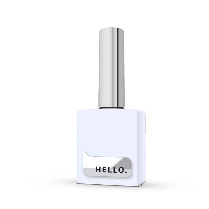 HEYLOVE Smart Builder Gel "White", 15ml (TPO Free) - Level Up Beauty Supply