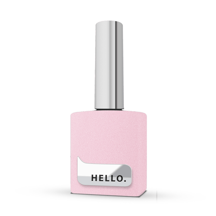 HEYLOVE Smart Builder Gel with Shimmer "Rose", 15ml (TPO Free) - Level Up Beauty Supply