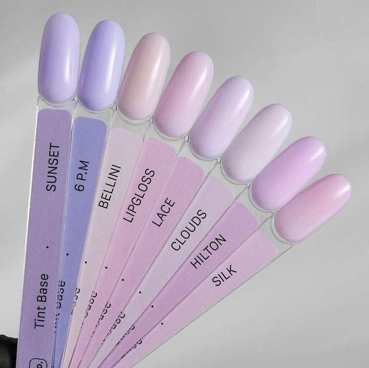 HEYLOVE Tint Base "Hilton", 15ml - Level Up Beauty Supply