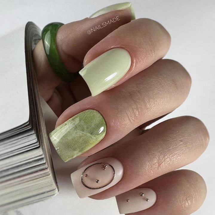 HEYLOVE Tint Base "Aloe", 15ml - Level Up Beauty Supply