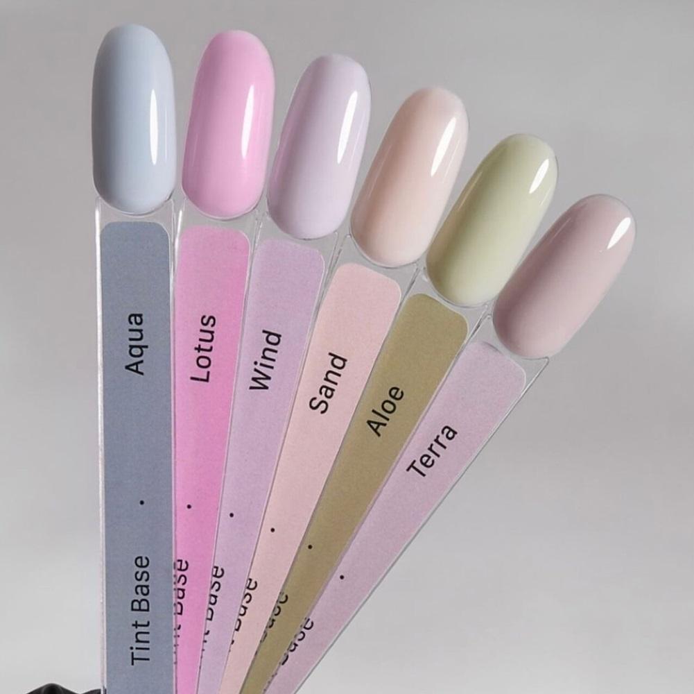 HEYLOVE Tint Base "Aloe", 15ml - Level Up Beauty Supply
